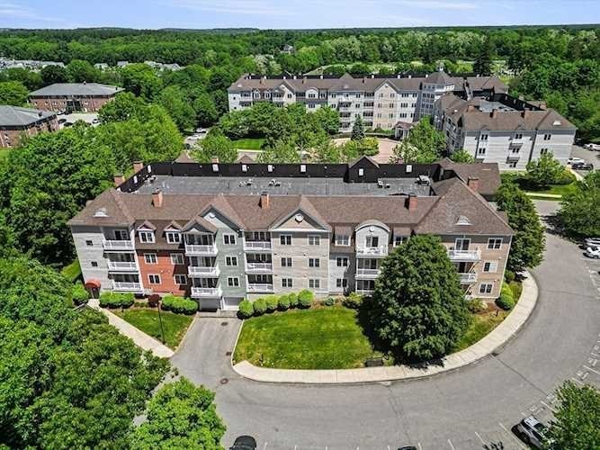 5 Woodman Way Unit 301-B, Newburyport, MA 01950