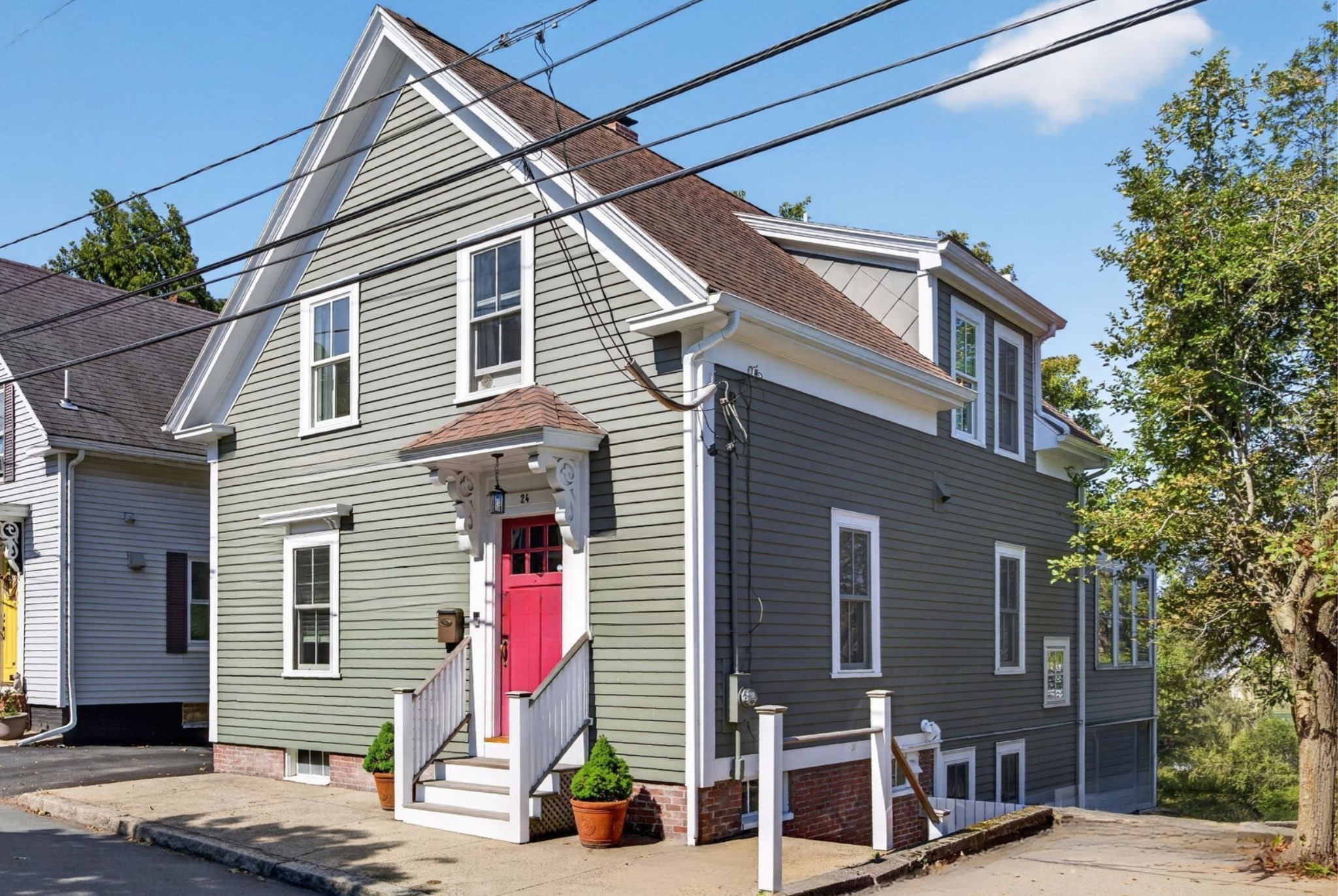 24 Ord Street, Salem, MA 01970