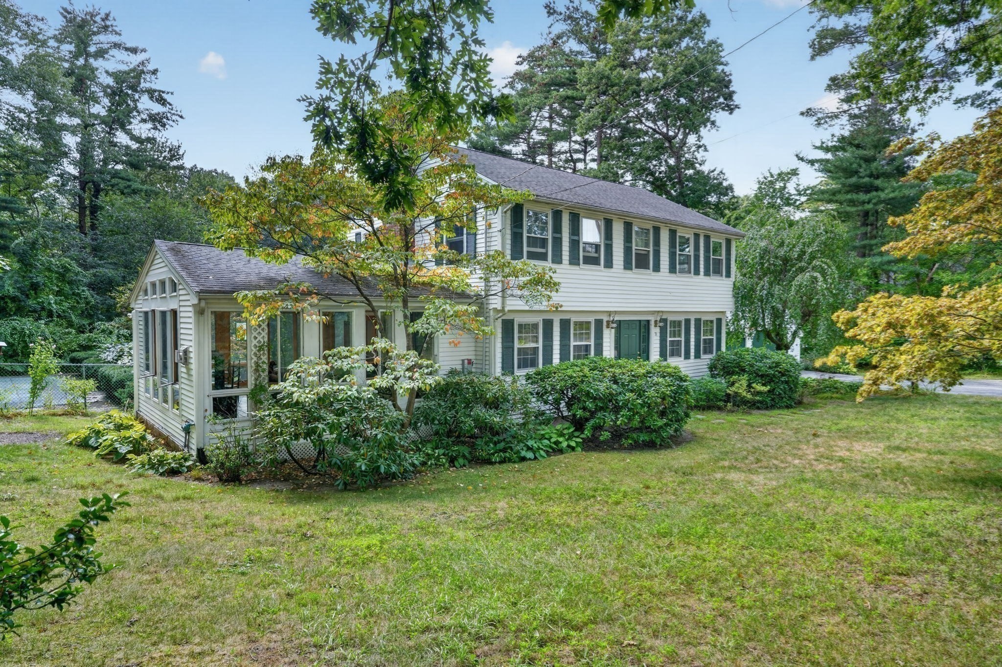 31 Brown St, Andover, MA 01810