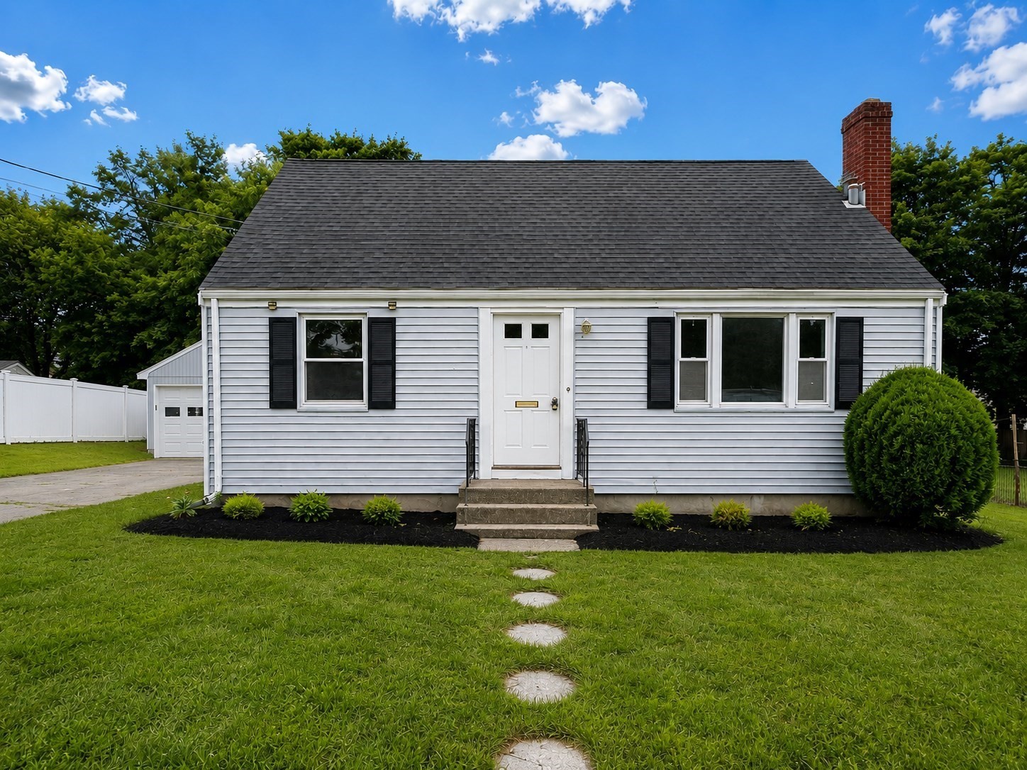 69 Lorraine, Weymouth, MA 02189