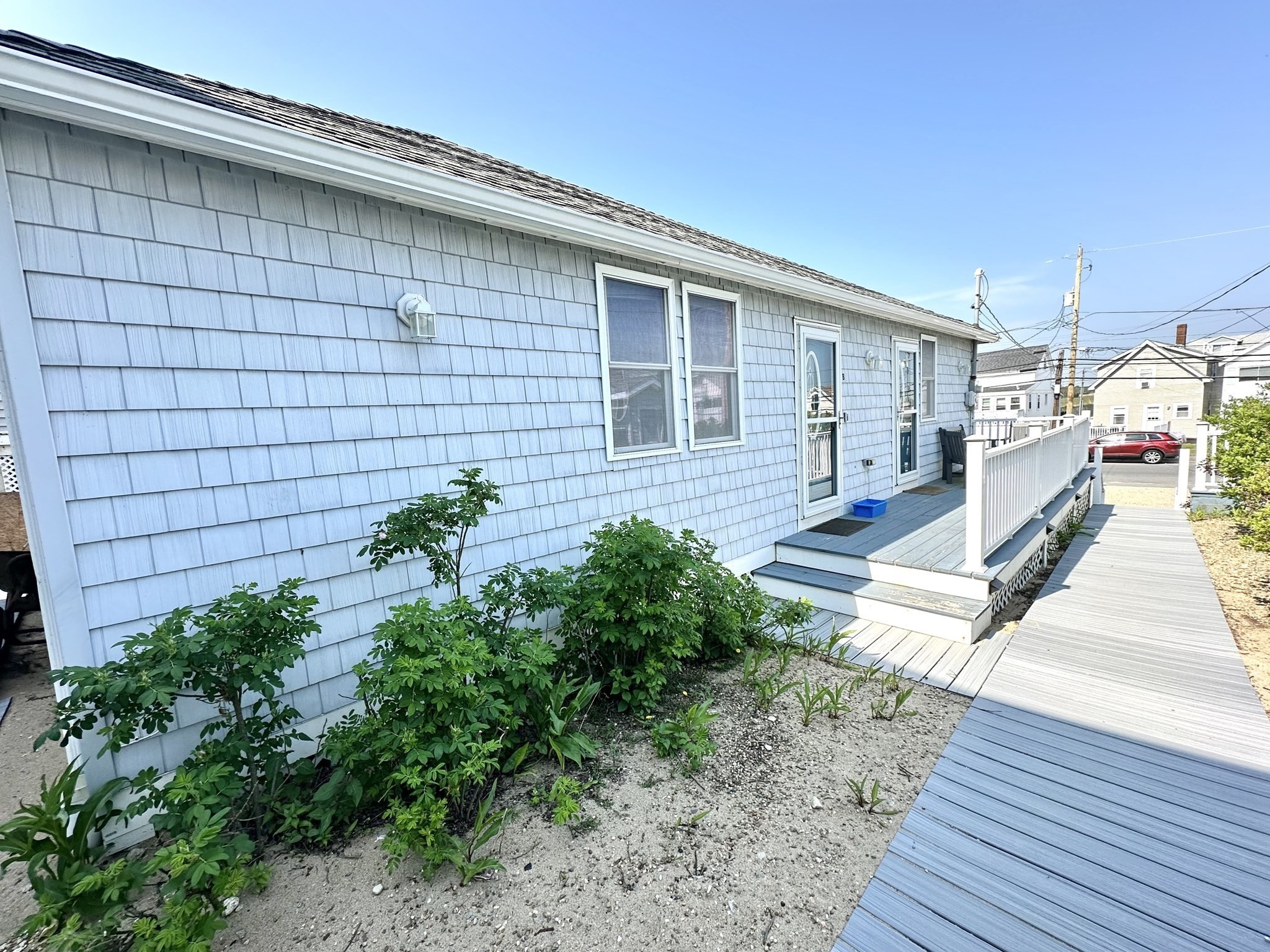 116 Central Ave Unit B1, Salisbury, MA 01952