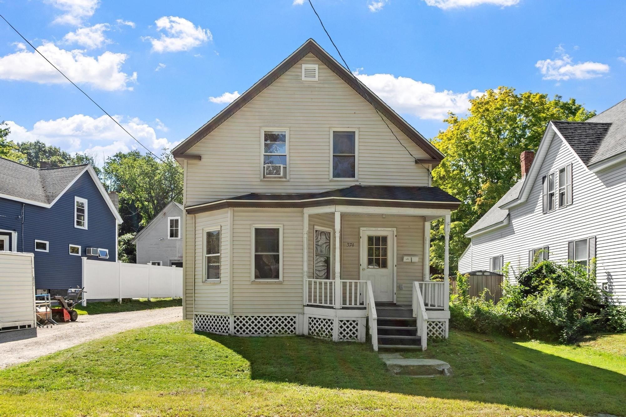 374 Front Street, Winchendon, MA 01475