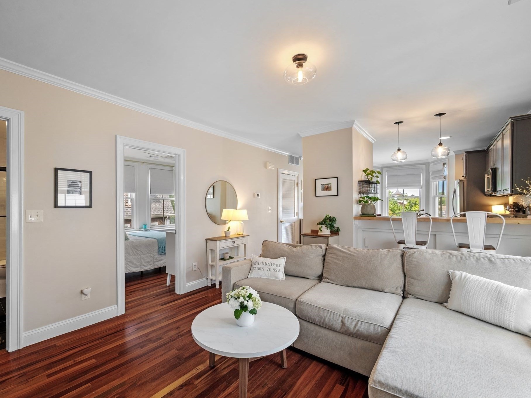 26 Village St Unit 2, Marblehead, MA 01945