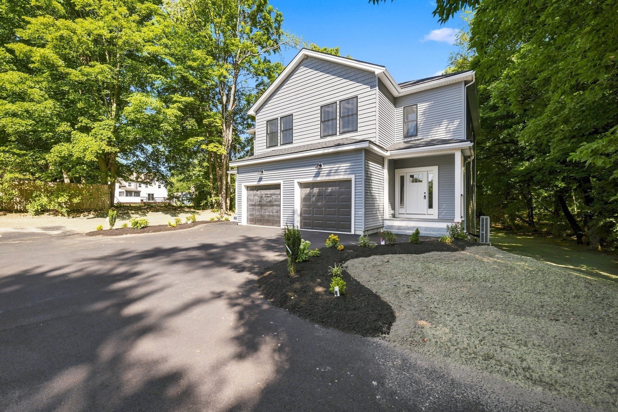24 Nashua Rd Unit 2, Pepperell, MA 01463