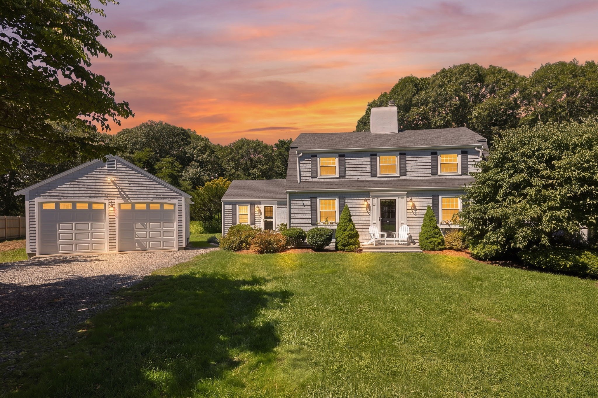 23 Swift Ave, Barnstable, MA 02655