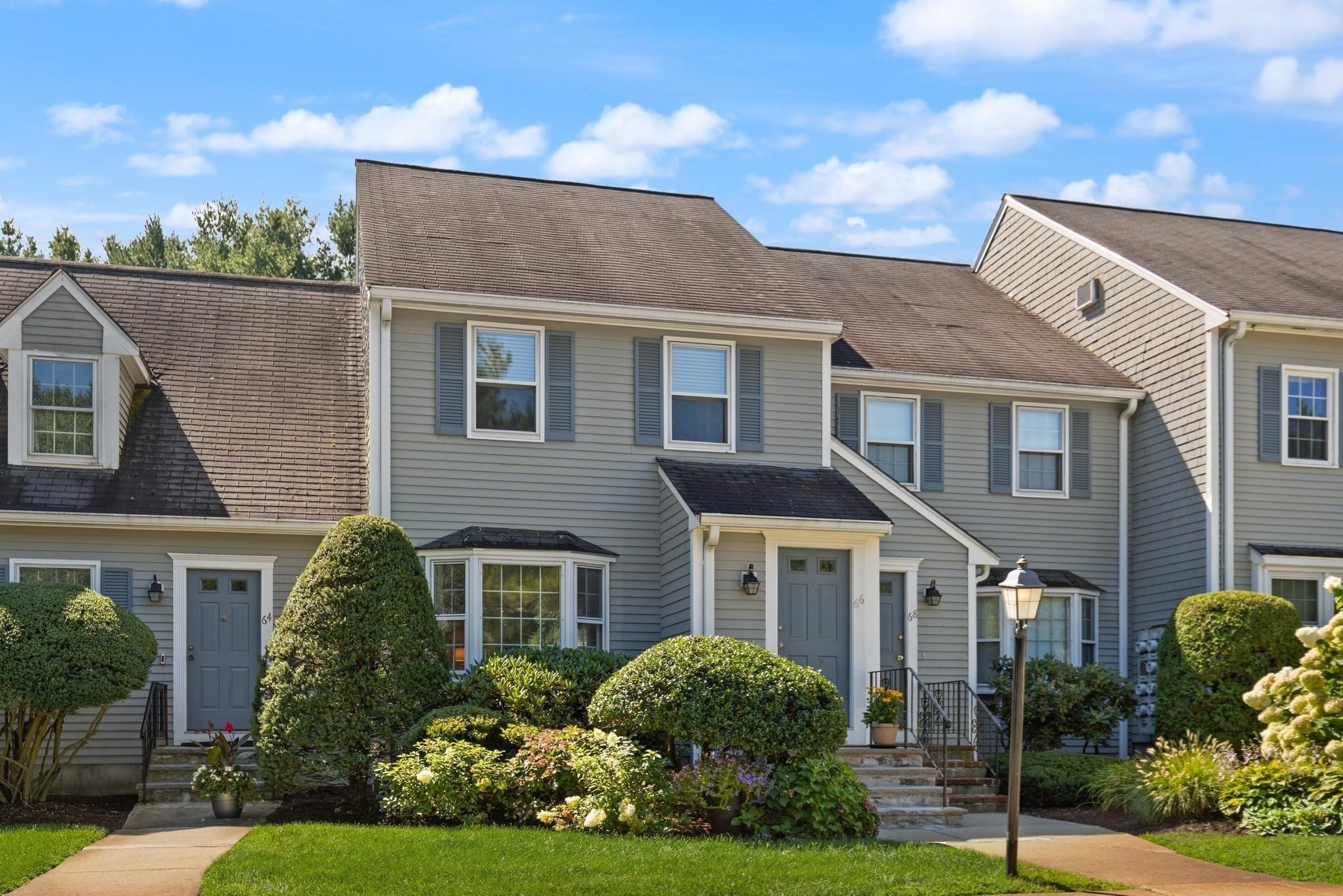 66 Village Street Unit 66, Easton, MA 02375