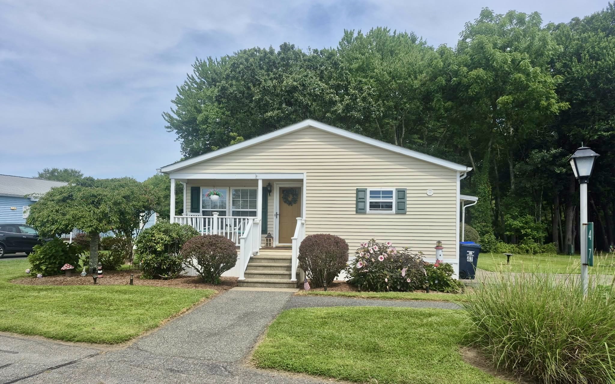 47 Nantucket Drive Unit 47, Taunton, MA 02780