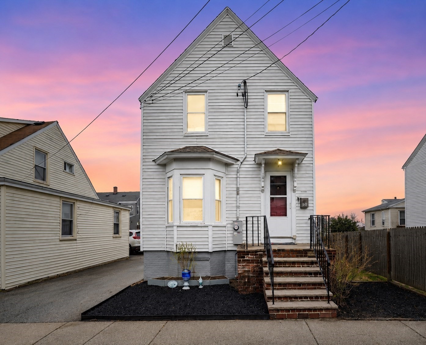 28 Everett Steet Unit 1, Woburn, MA 01801