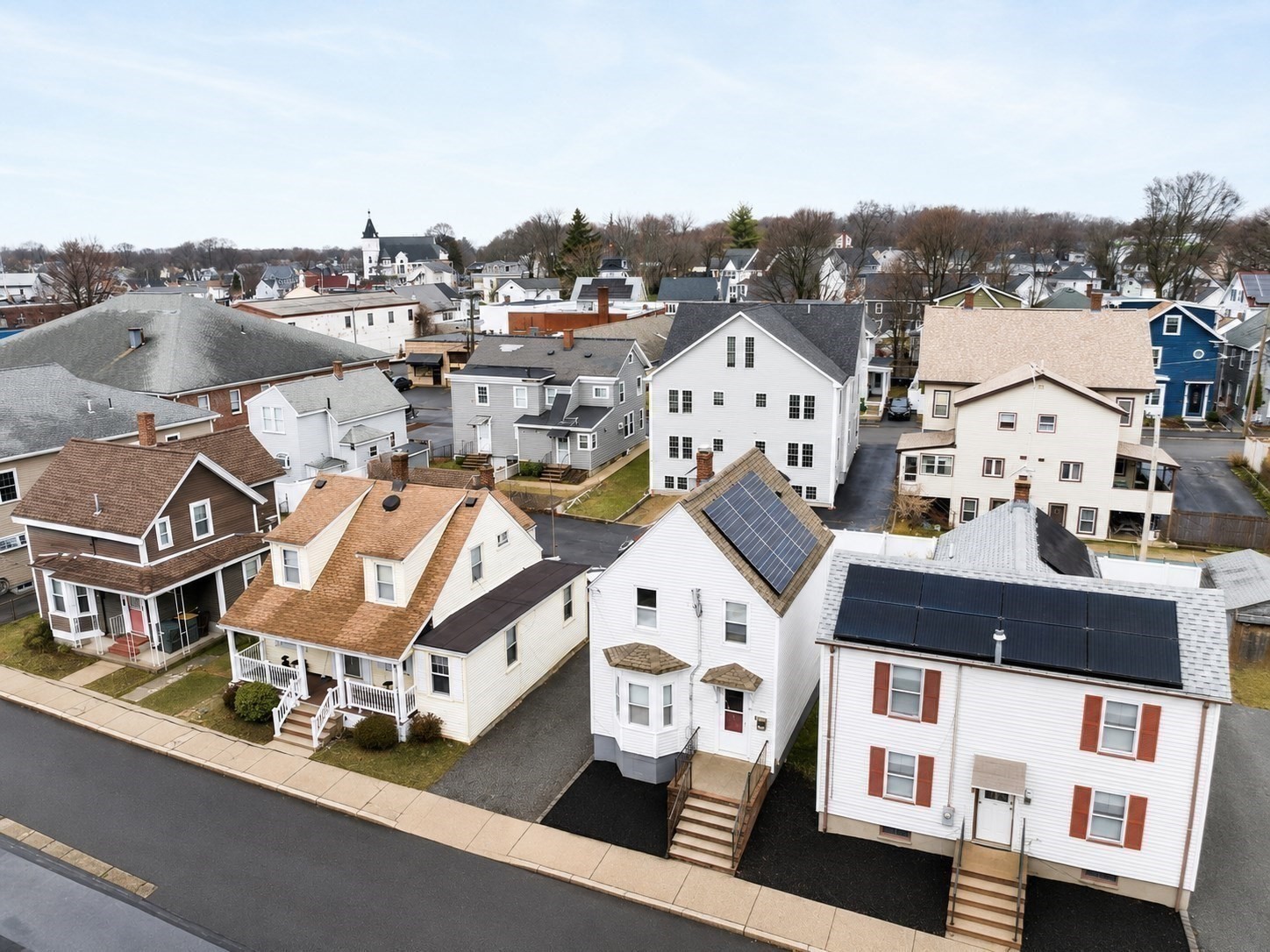 28 Everett Steet Unit 1, Woburn, MA 01801 - Image 2