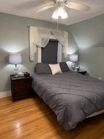 28 Everett Steet Unit 1, Woburn, MA 01801 - Image 11