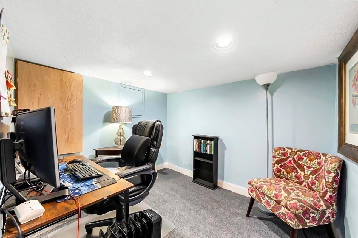 28 Everett Steet Unit 1, Woburn, MA 01801 - Image 13