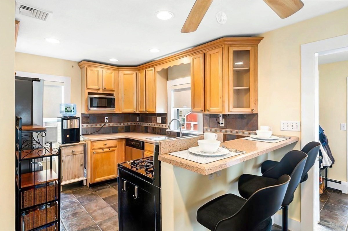 28 Everett Steet Unit 1, Woburn, MA 01801 - Image 5