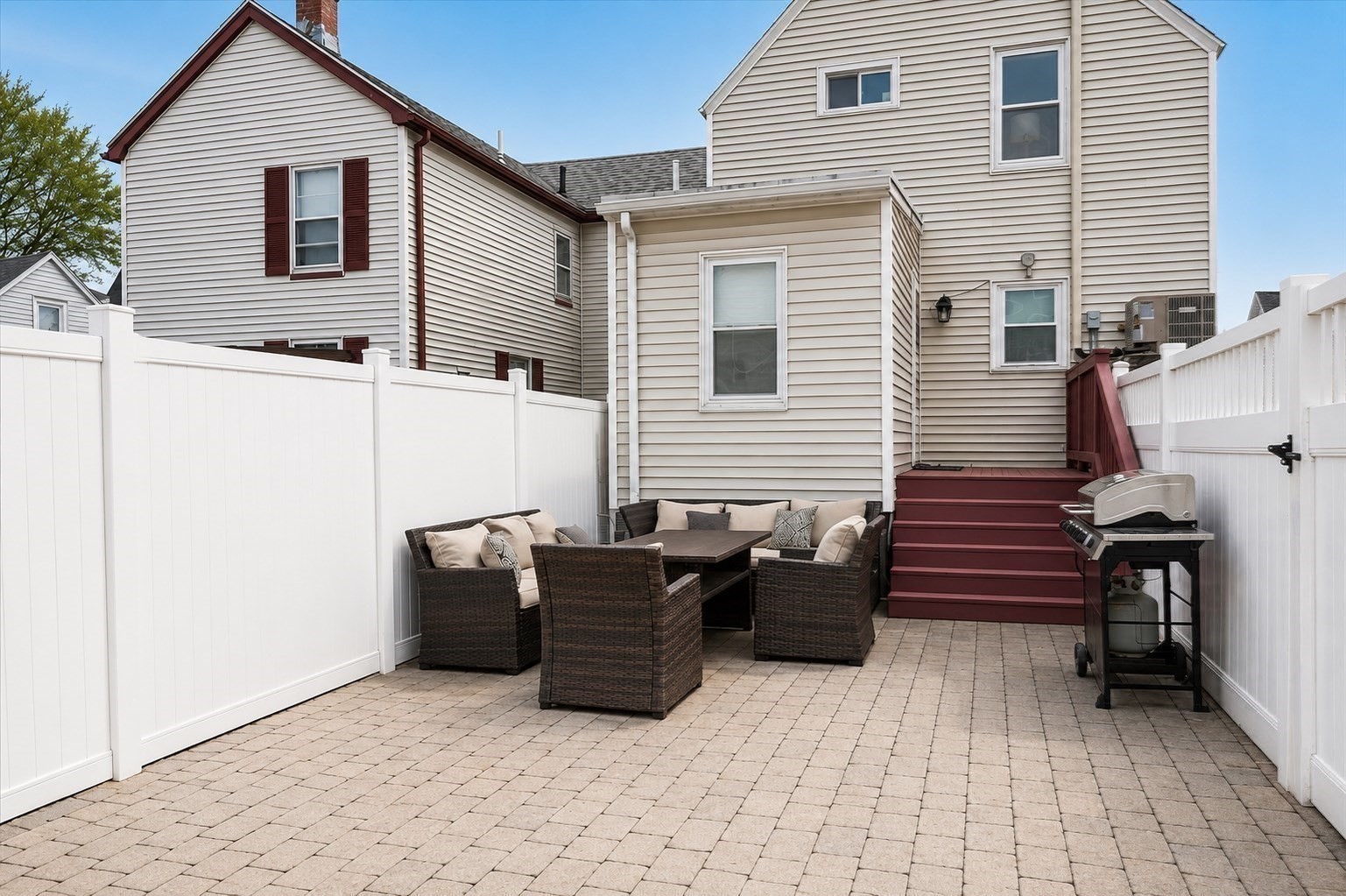 28 Everett Steet Unit 1, Woburn, MA 01801 - Image 7