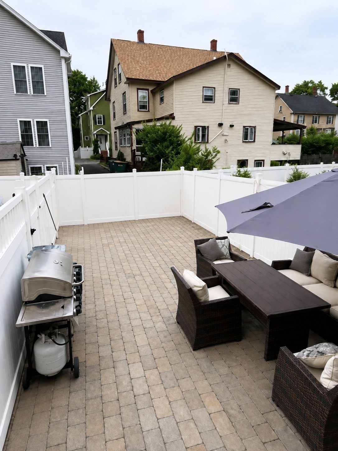 28 Everett Steet Unit 1, Woburn, MA 01801 - Image 8