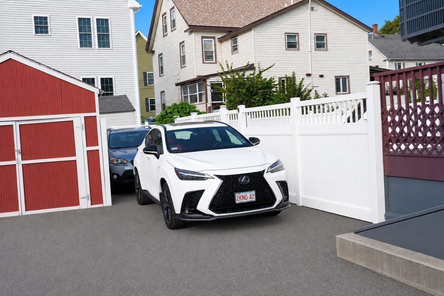 28 Everett Steet Unit 1, Woburn, MA 01801 - Image 9
