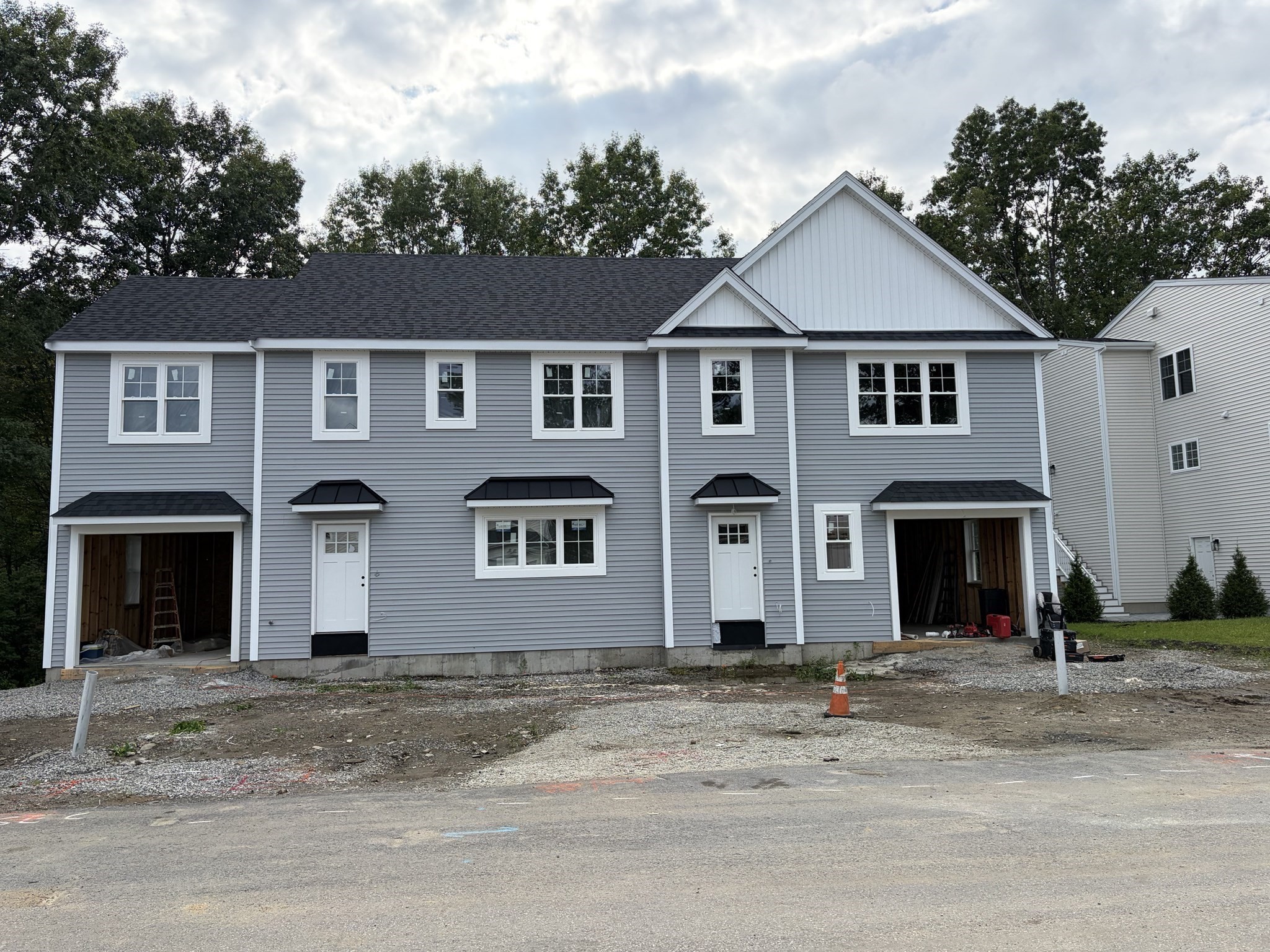 25 Danielles Way, Worcester, MA 01606