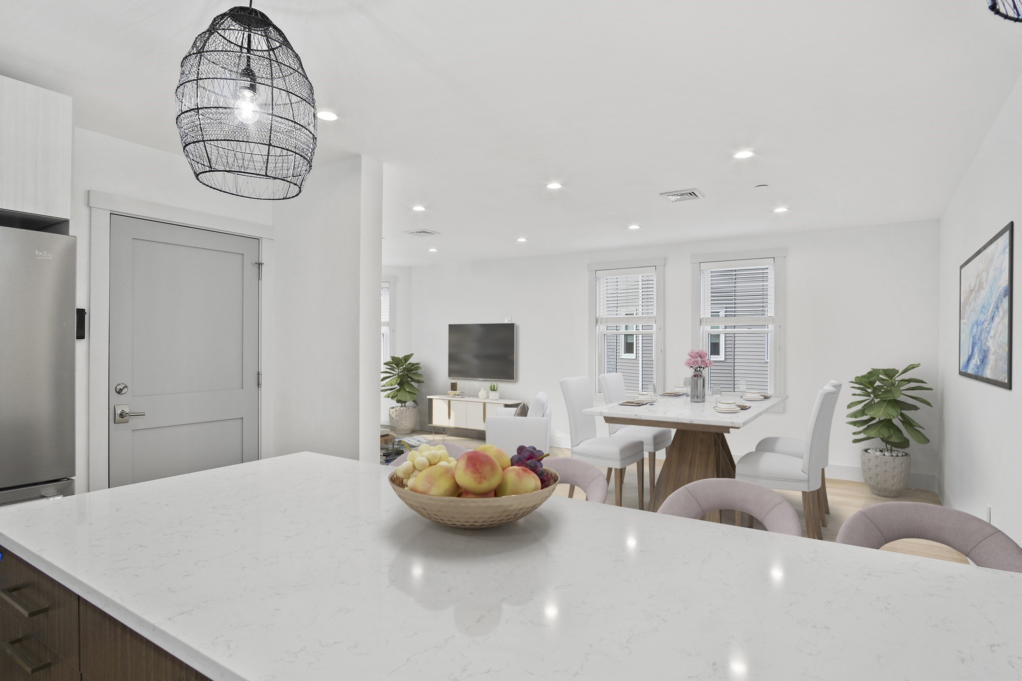 26 Crescent Ave Unit 1, Boston - Dorchester, MA 02125