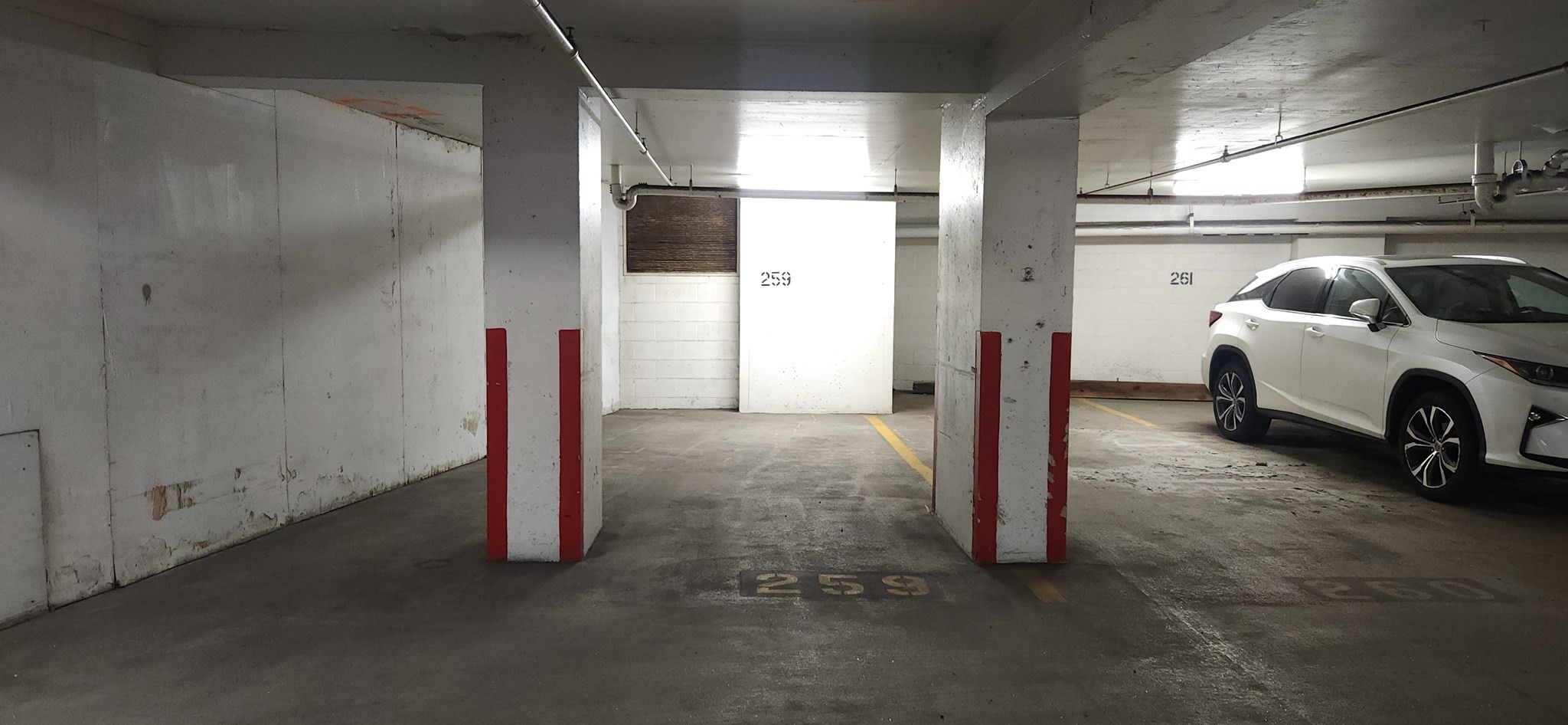 151 Tremont St Ul 259, Downtown, Boston, MA 02111
