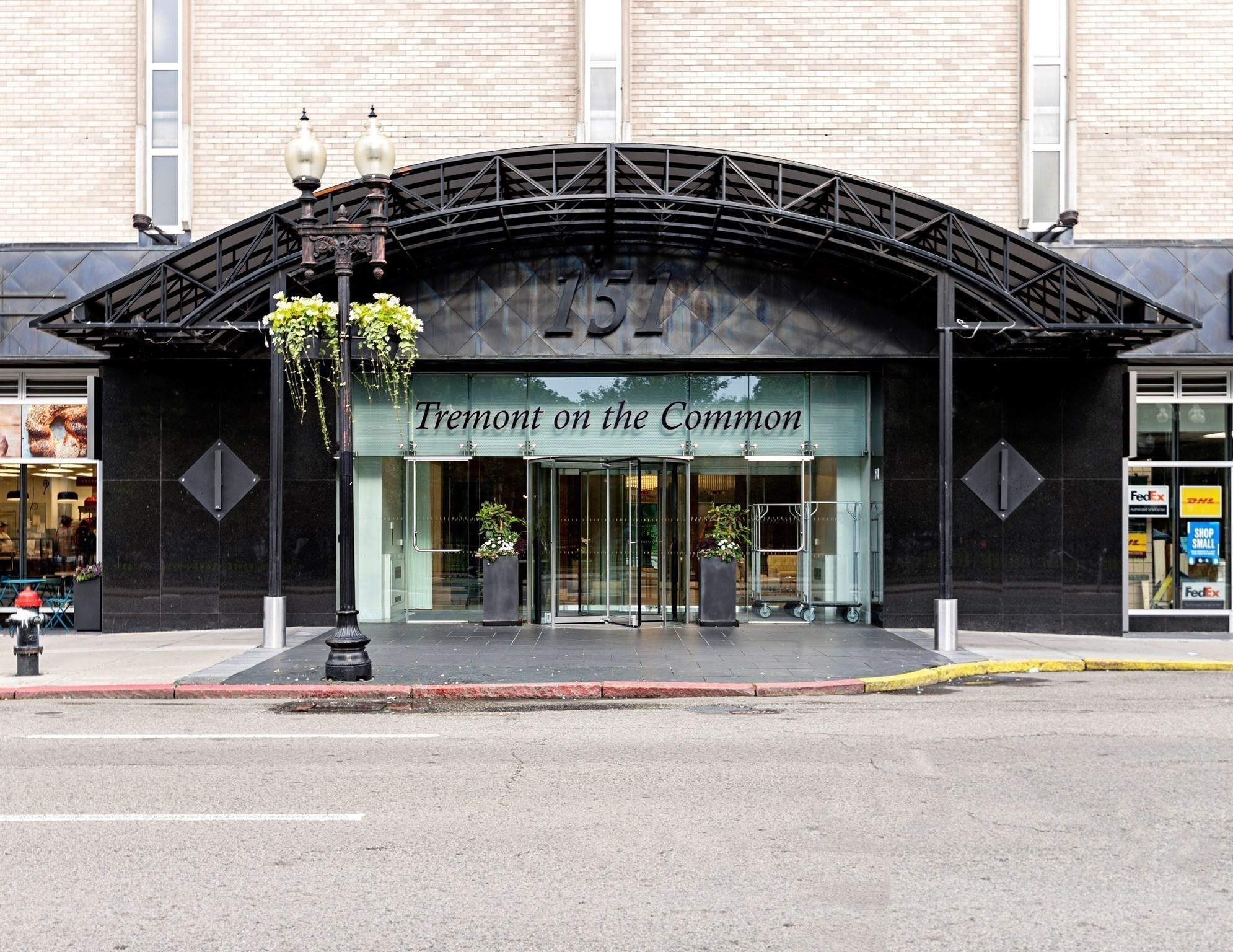 151 Tremont St Ul 259, Downtown, Boston, MA 02111 - Image 2