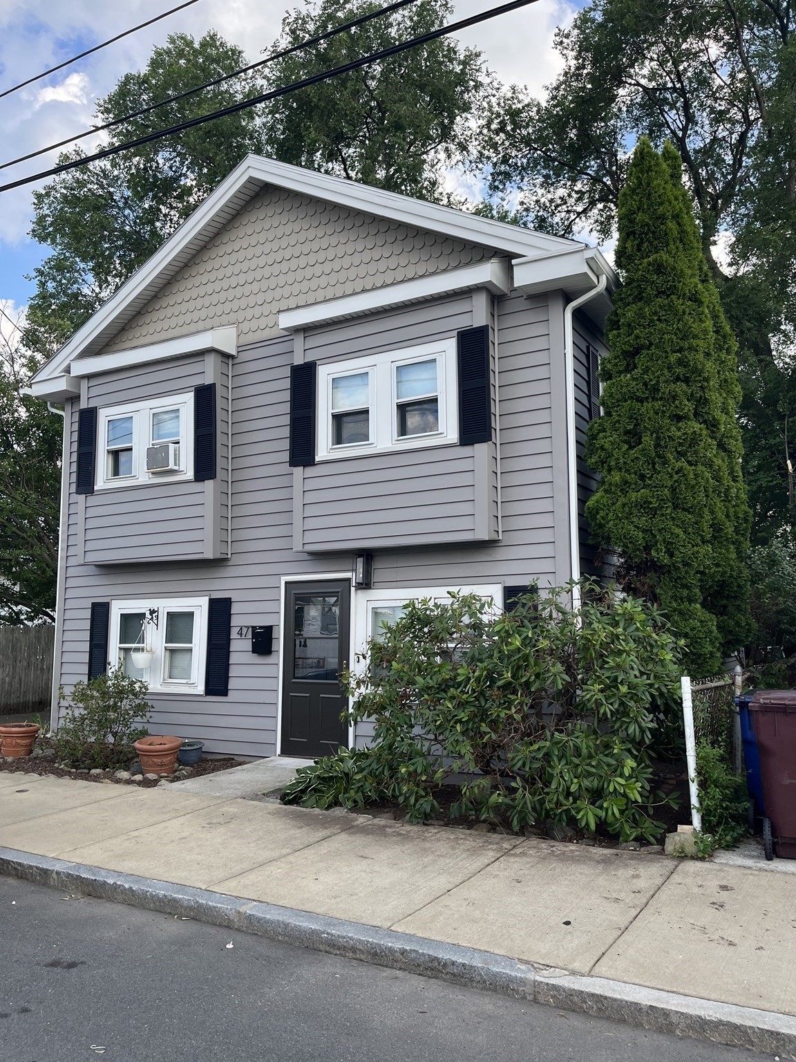 49 George Ave, Revere, MA 02151