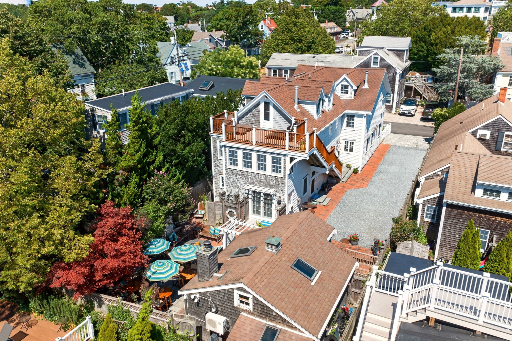 14 Court Street, Provincetown, MA 02657