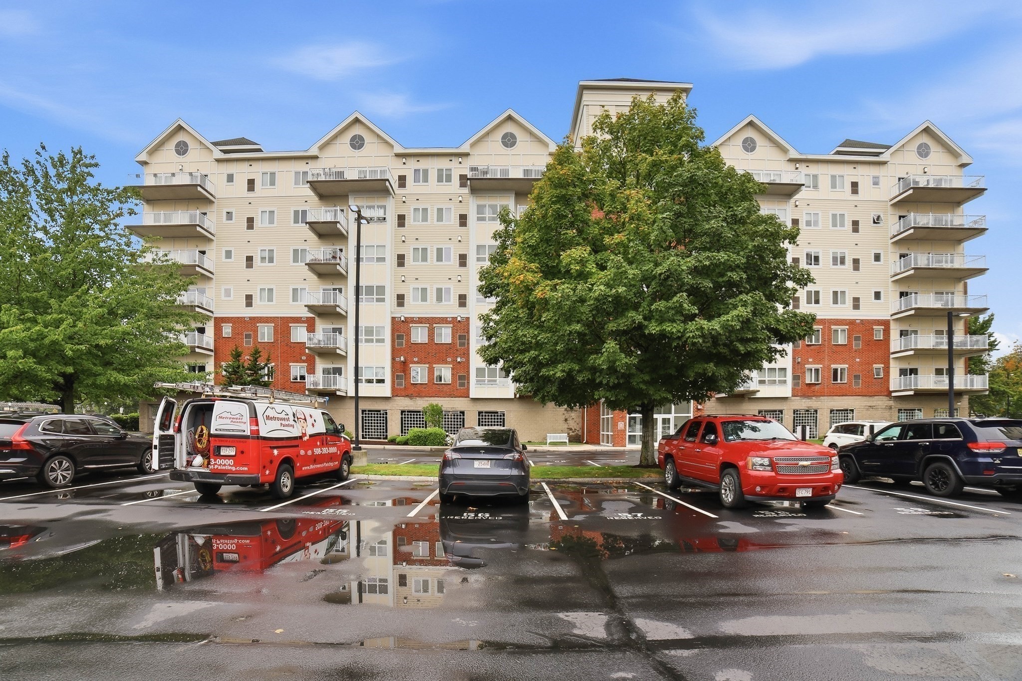 527 Pawtucket Blvd Unit 608, Lowell, MA 01854 - Image 16