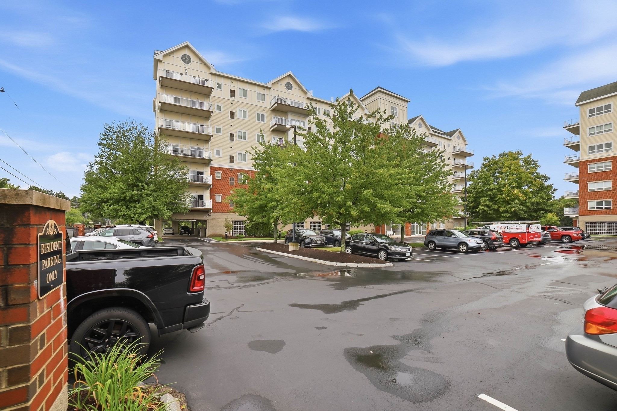 527 Pawtucket Blvd Unit 608, Lowell, MA 01854 - Image 18