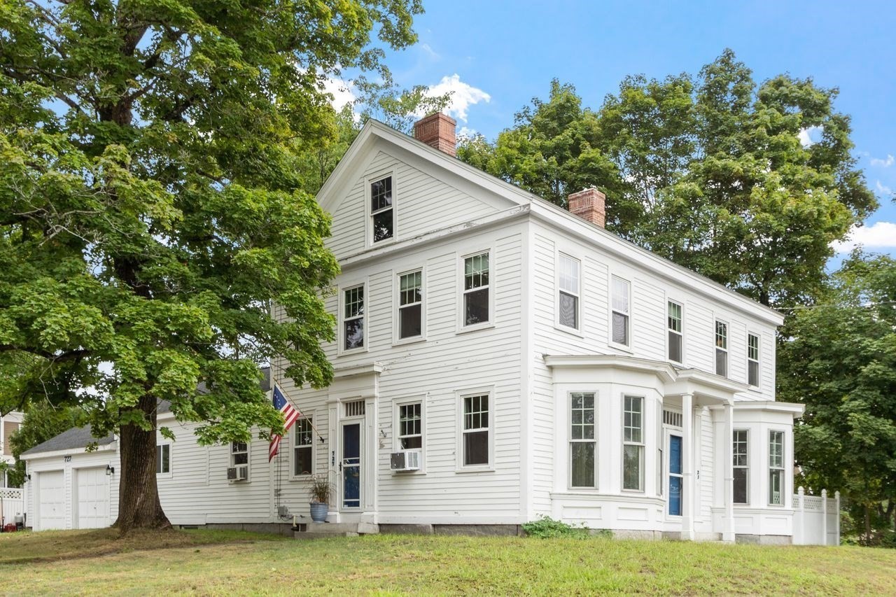 727 Andover, Lowell, MA 01852 - Image 2
