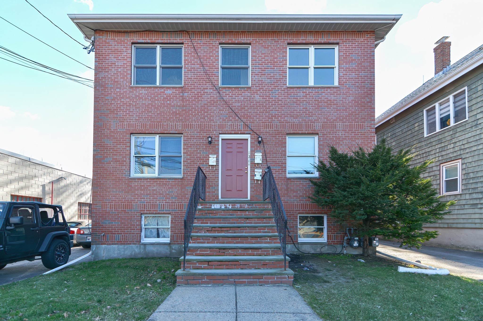 12 Rena, Lower Allston, Boston, MA 02134