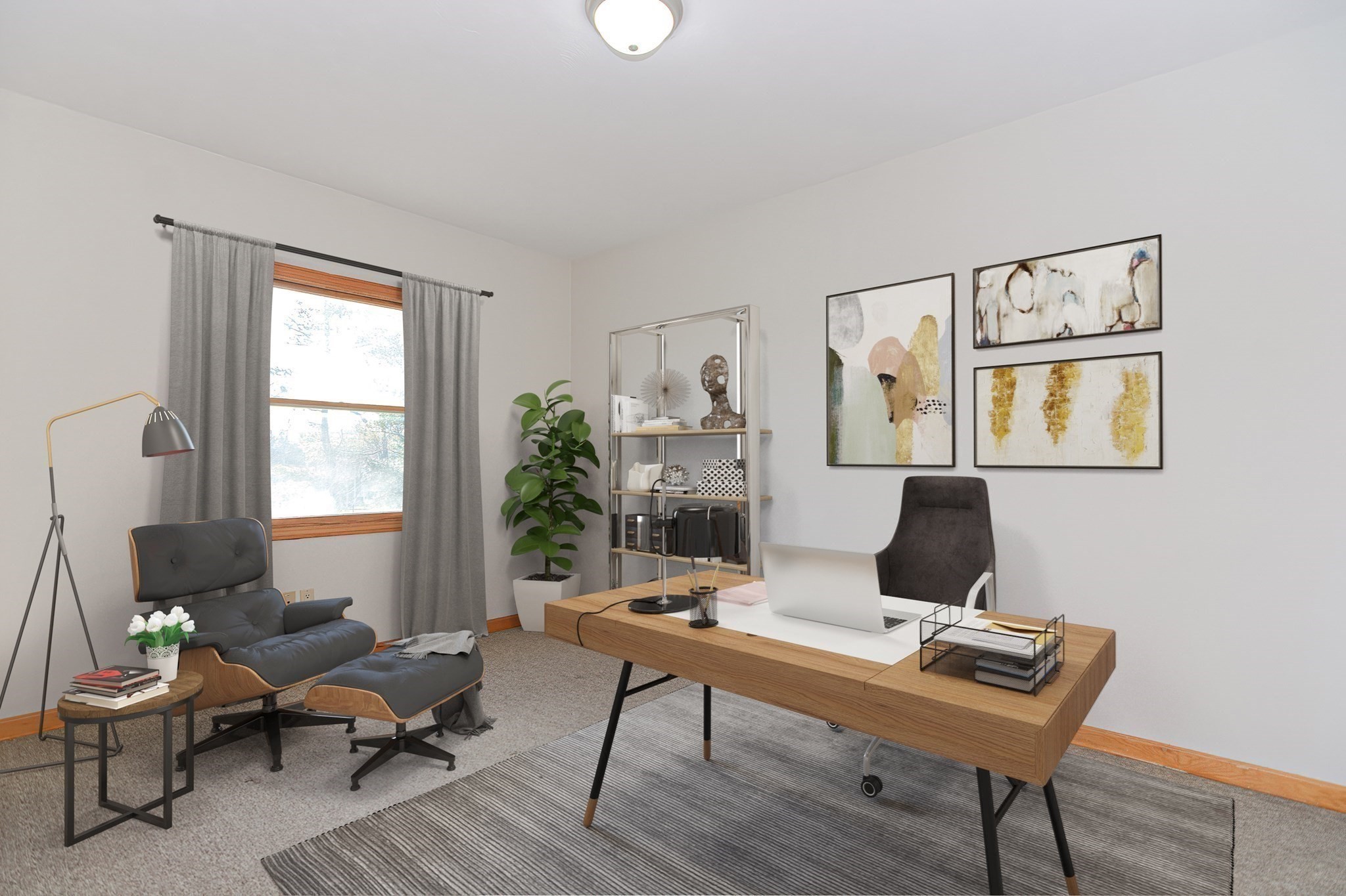 12 Rena, Lower Allston, Boston, MA 02134 - Image 2