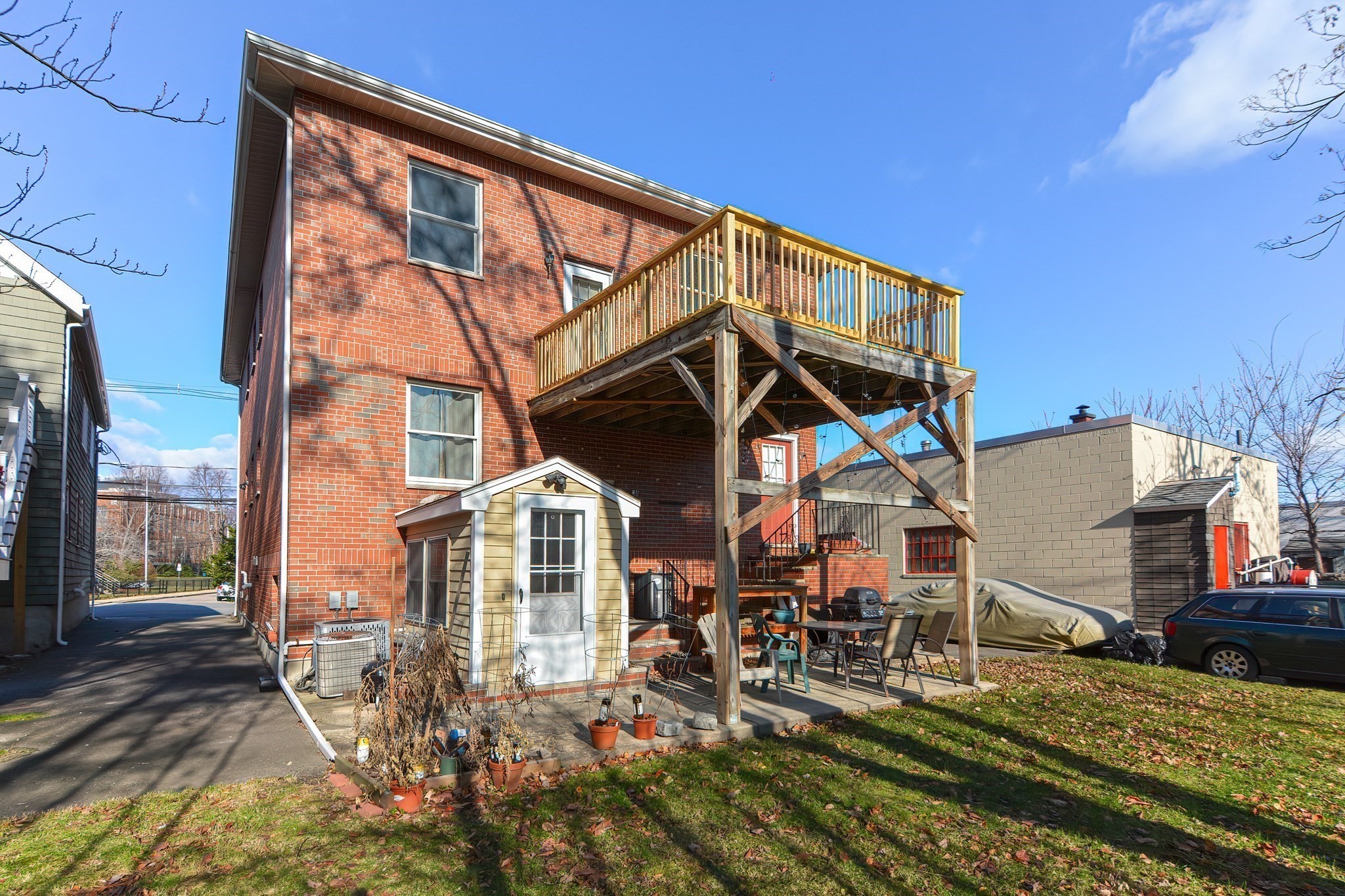 12 Rena, Lower Allston, Boston, MA 02134 - Image 34
