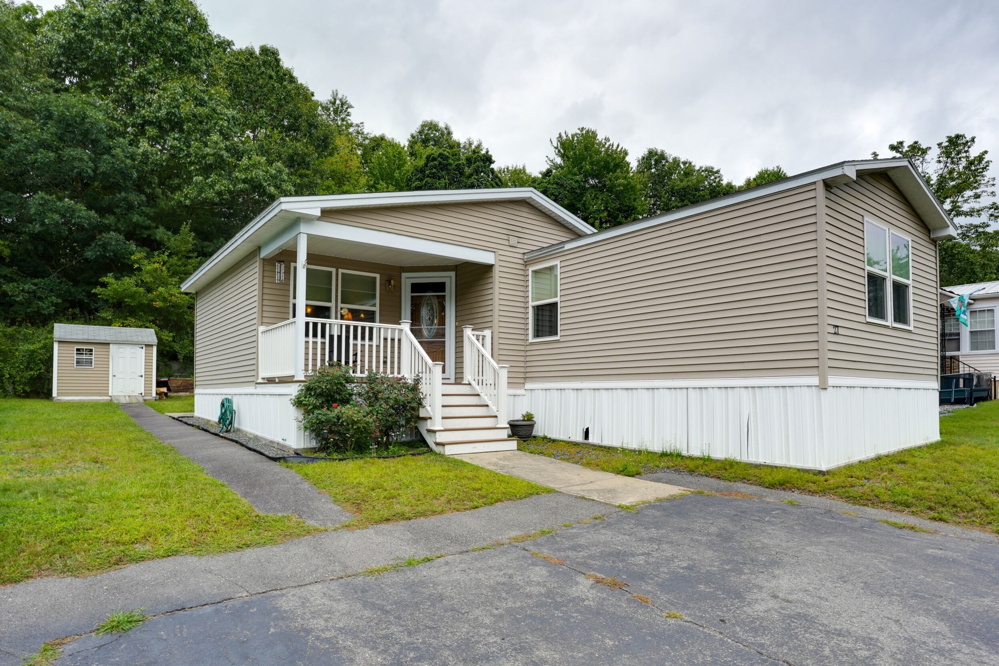27 Sonia Drive, Marlborough, MA 01752