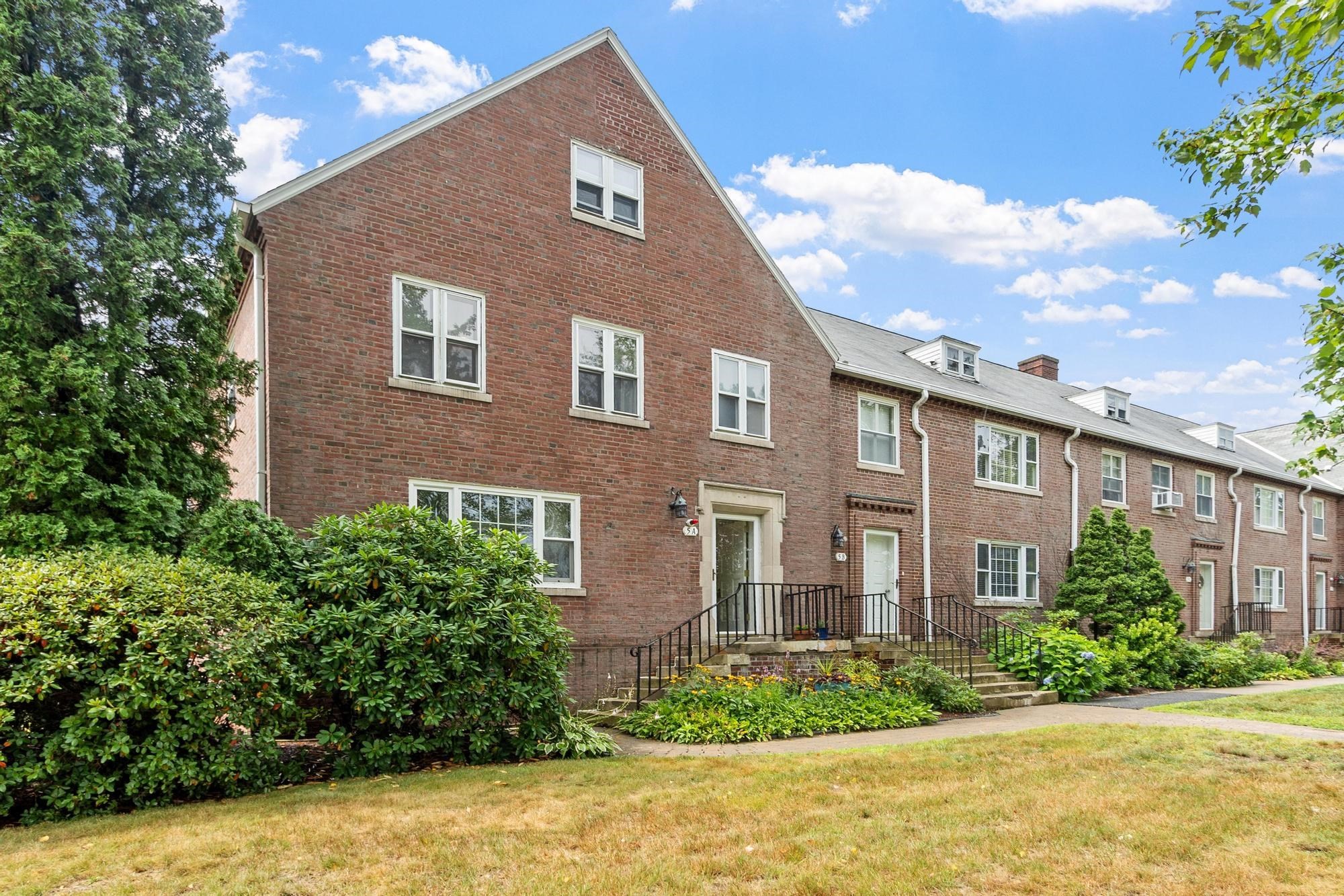 5 Walnut Unit 5A, Harvard, MA 01434