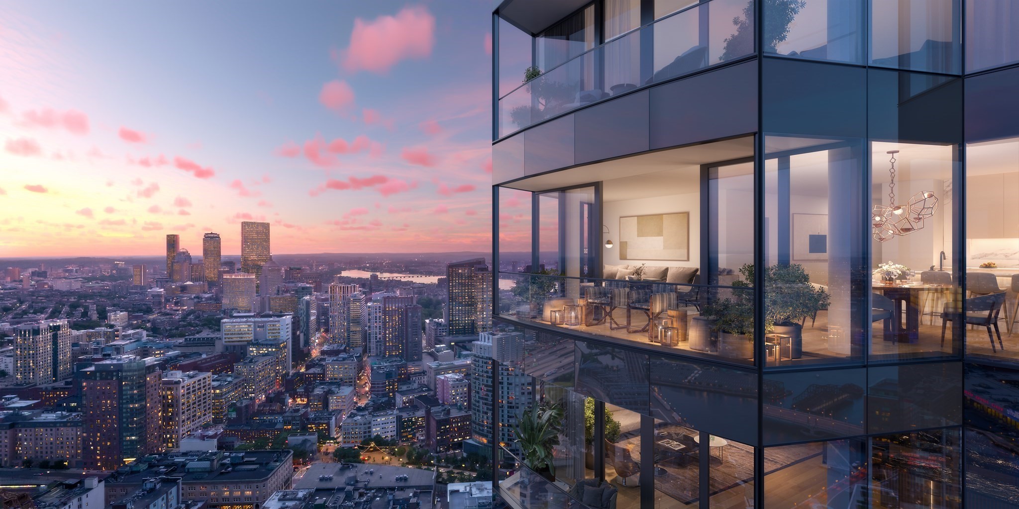 682 Atlantic Ave Unit 39A, Downtown, Boston, MA 02110