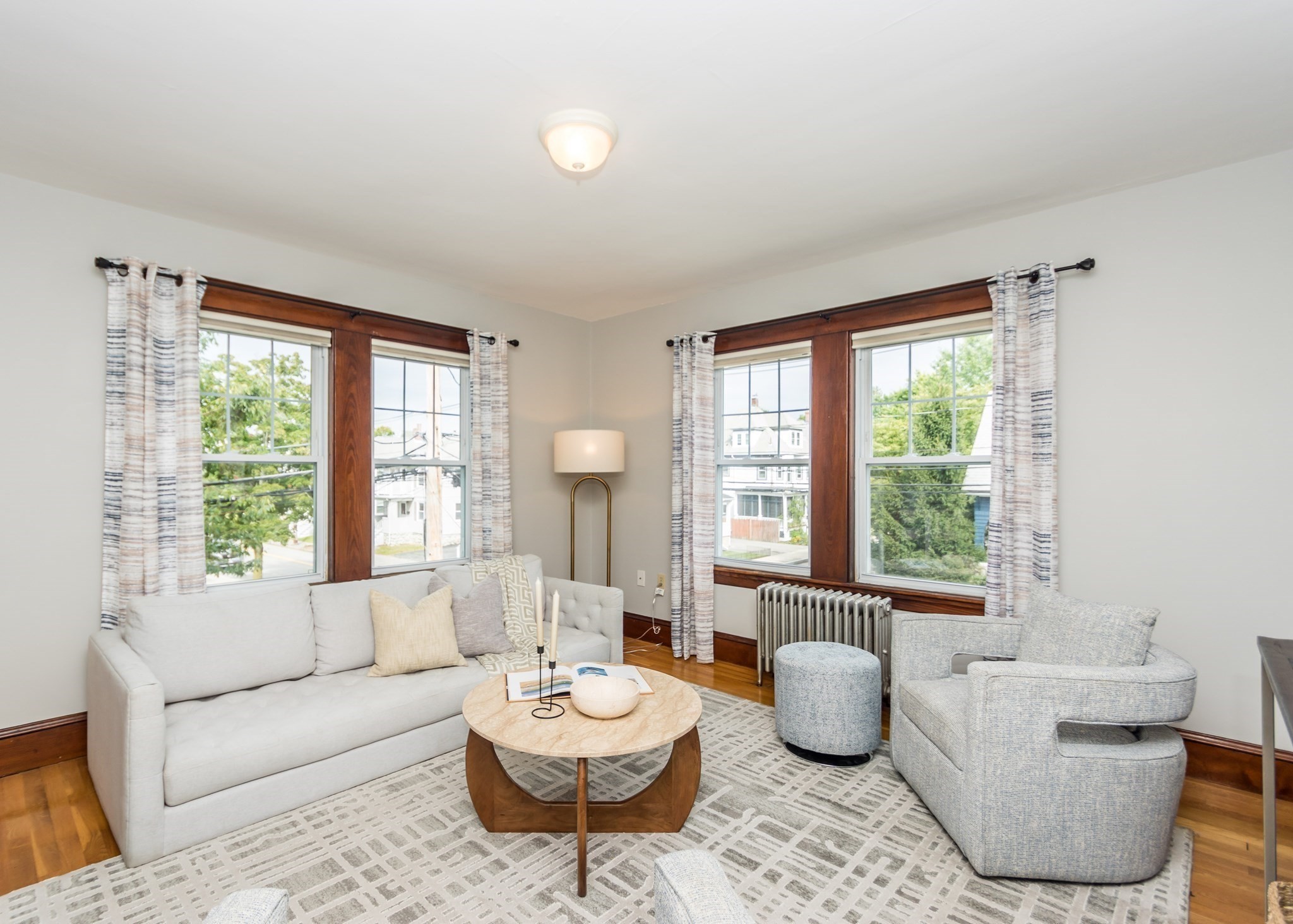 231 Lowell Street Unit 2, Waltham, MA 02453