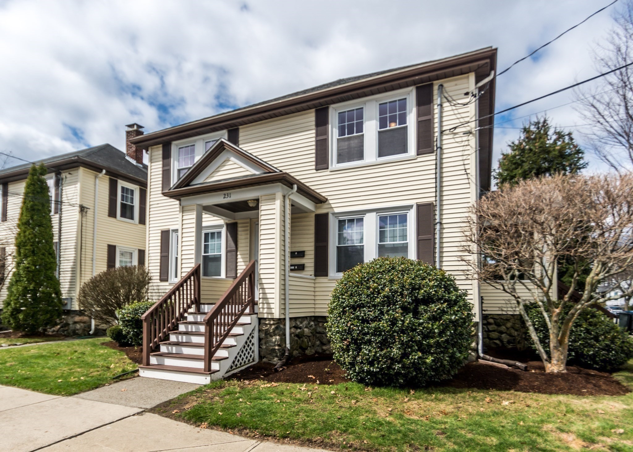 231 Lowell Street Unit 2, Waltham, MA 02453 - Image 20
