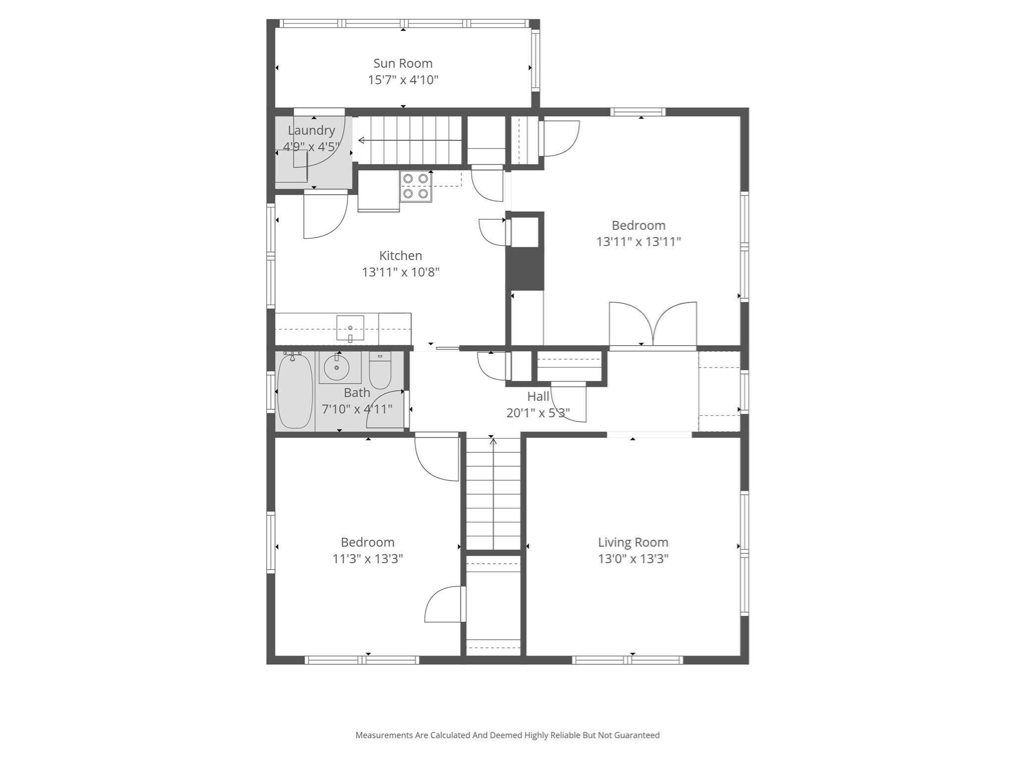 231 Lowell Street Unit 2, Waltham, MA 02453 - Image 23