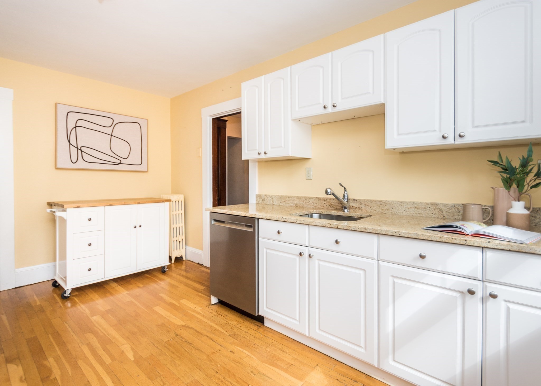 231 Lowell Street Unit 2, Waltham, MA 02453 - Image 4