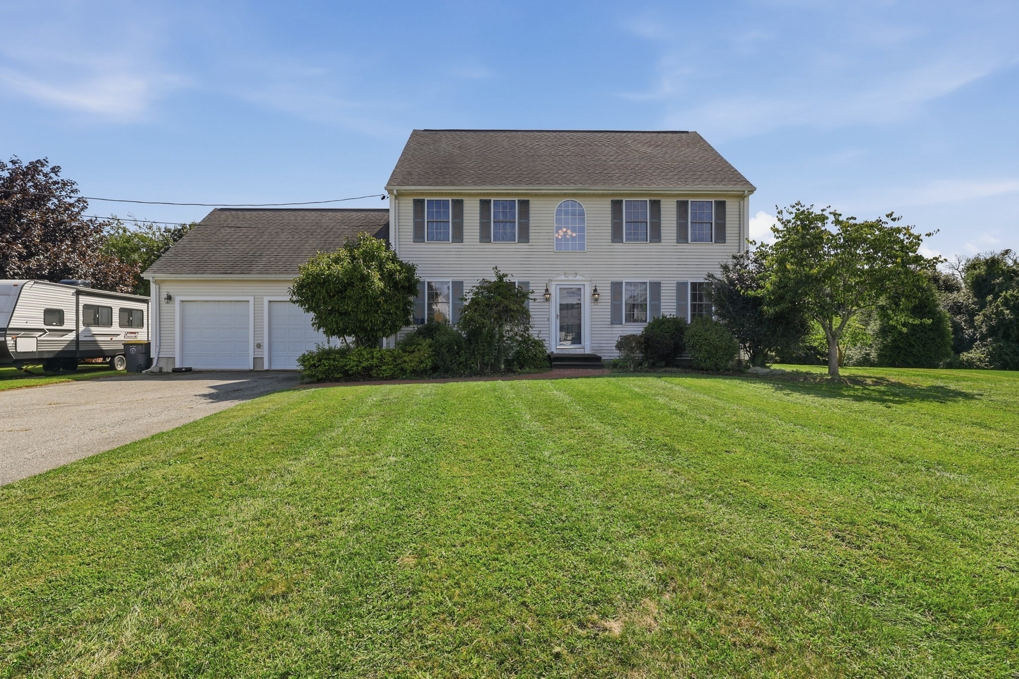 50 Hannah Drive, Somerset, MA 02726