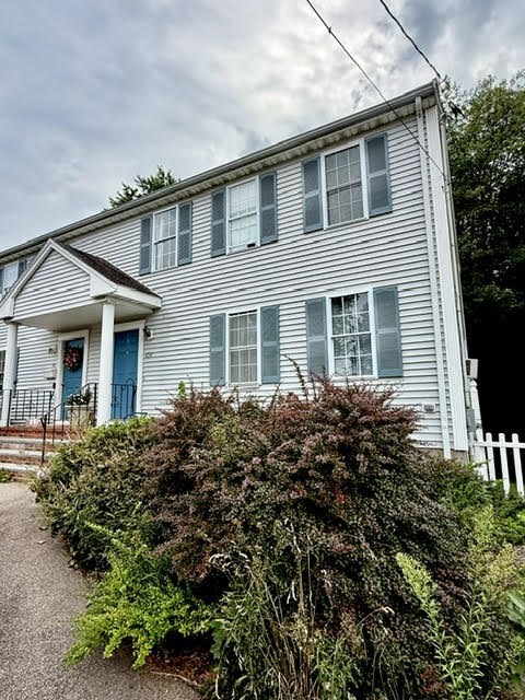 459 County St Unit 459, Taunton, MA 02780