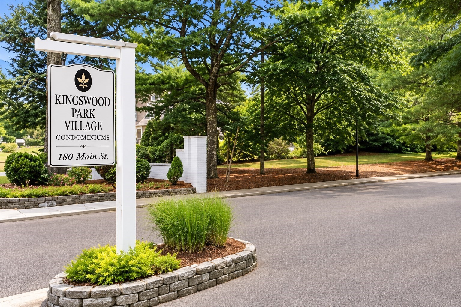 180 Main St (building 5) Unit 5205, Bridgewater, MA 02324