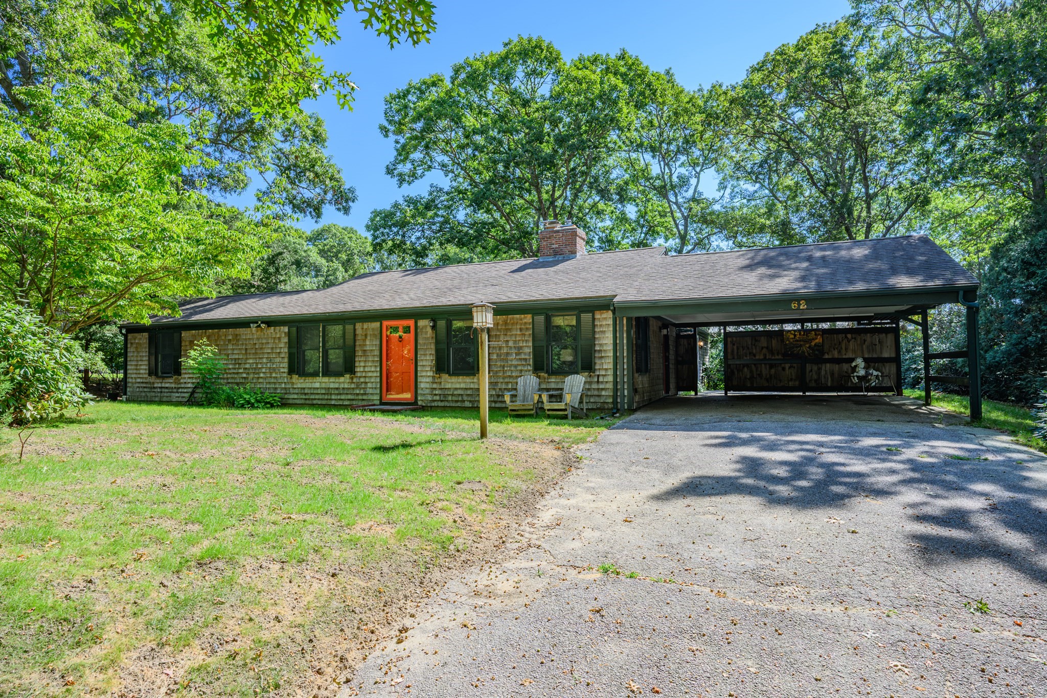 62 Hillside Dr, Barnstable, MA 02632
