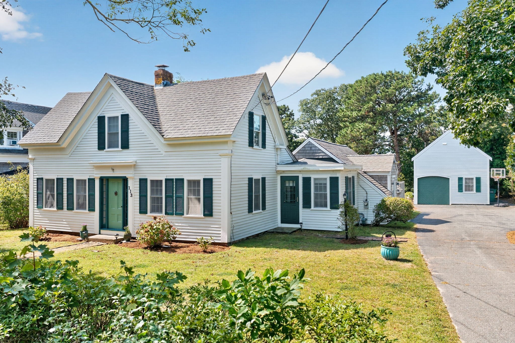 113 Fisk Street, Dennis, MA 02670