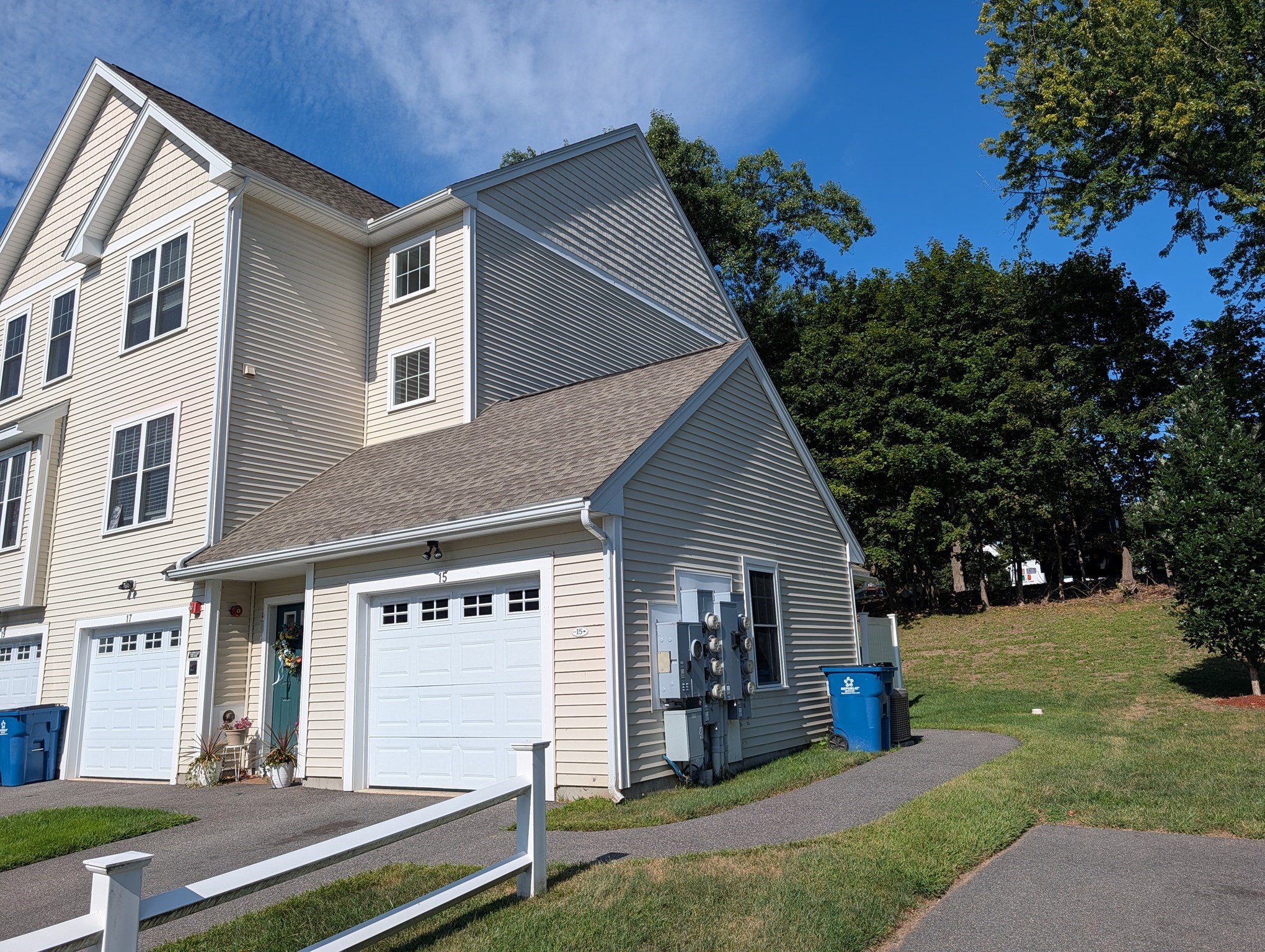 15 Bennett St Unit 15, Nashua, NH 03064