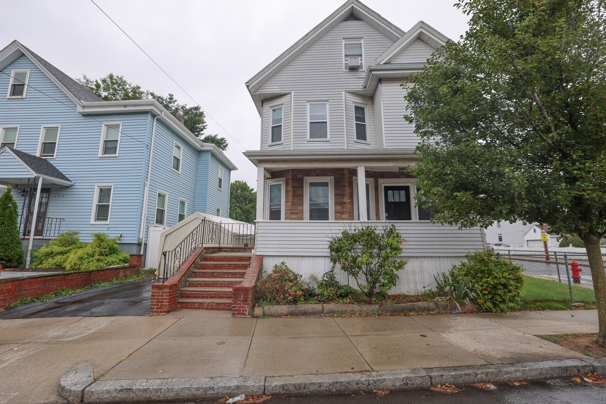 137 West St, Malden, MA 02148
