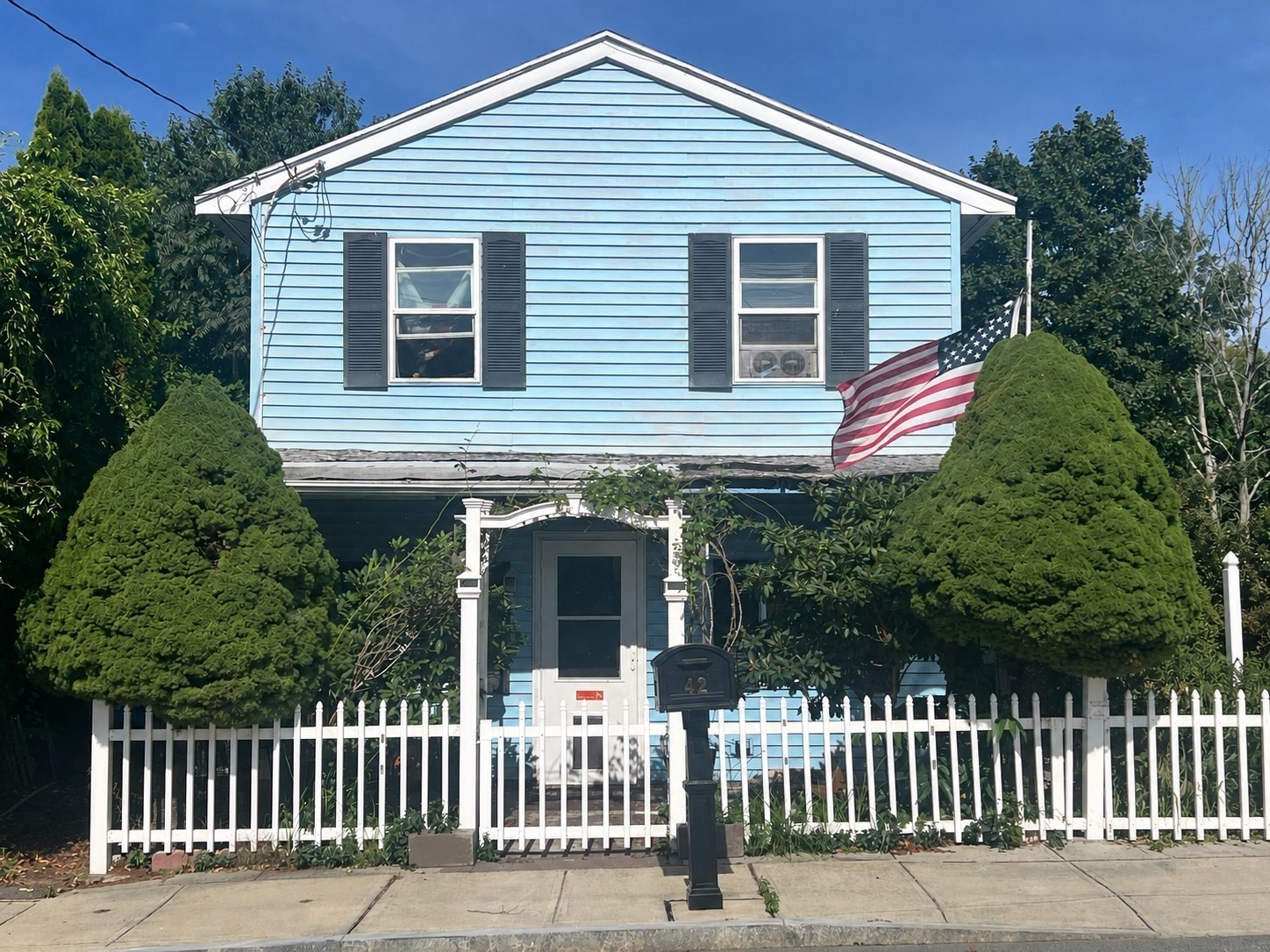 42 Milton St, Dartmouth, MA 02748 - Image 1