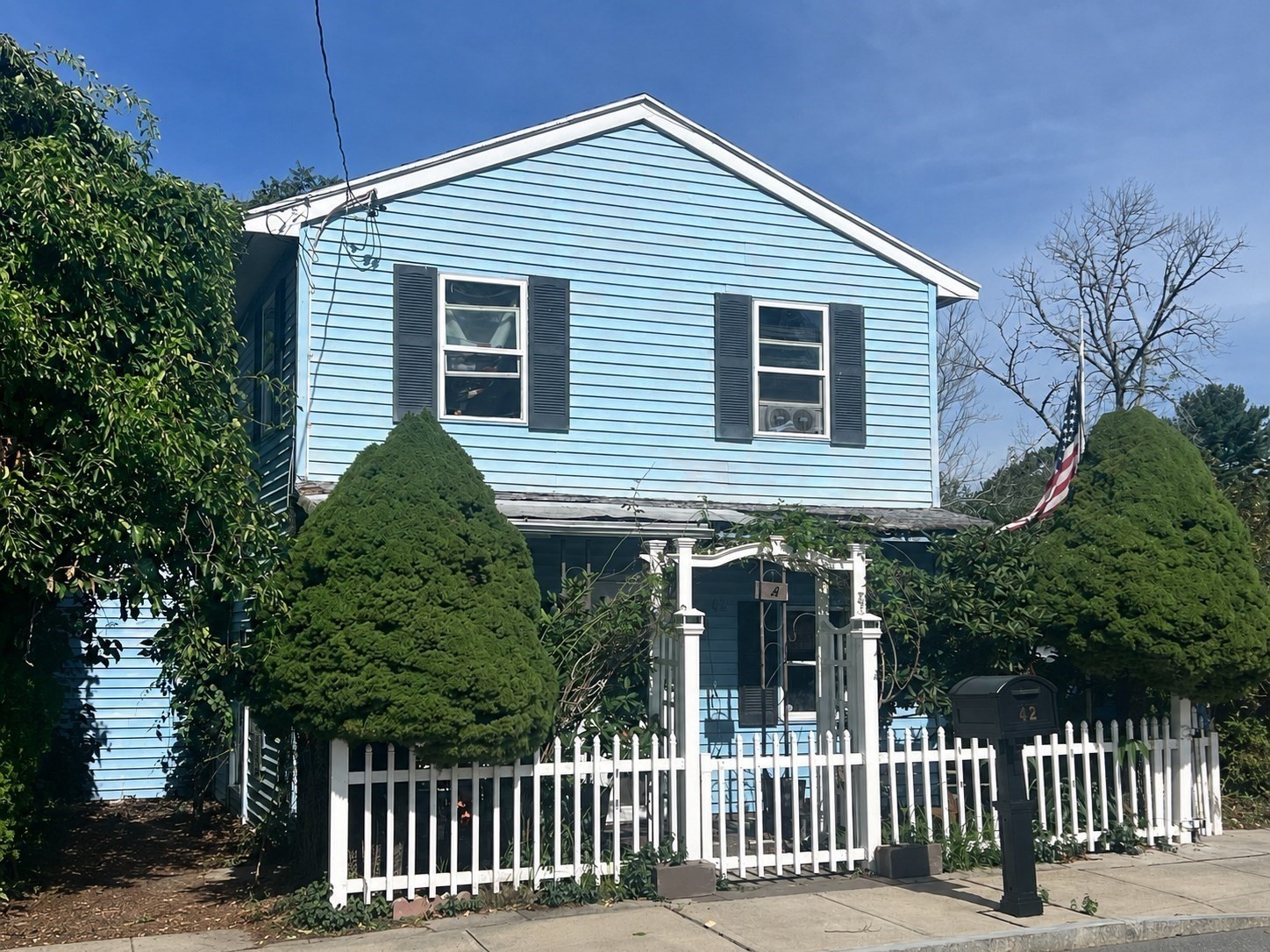 42 Milton St, Dartmouth, MA 02748 - Image 2