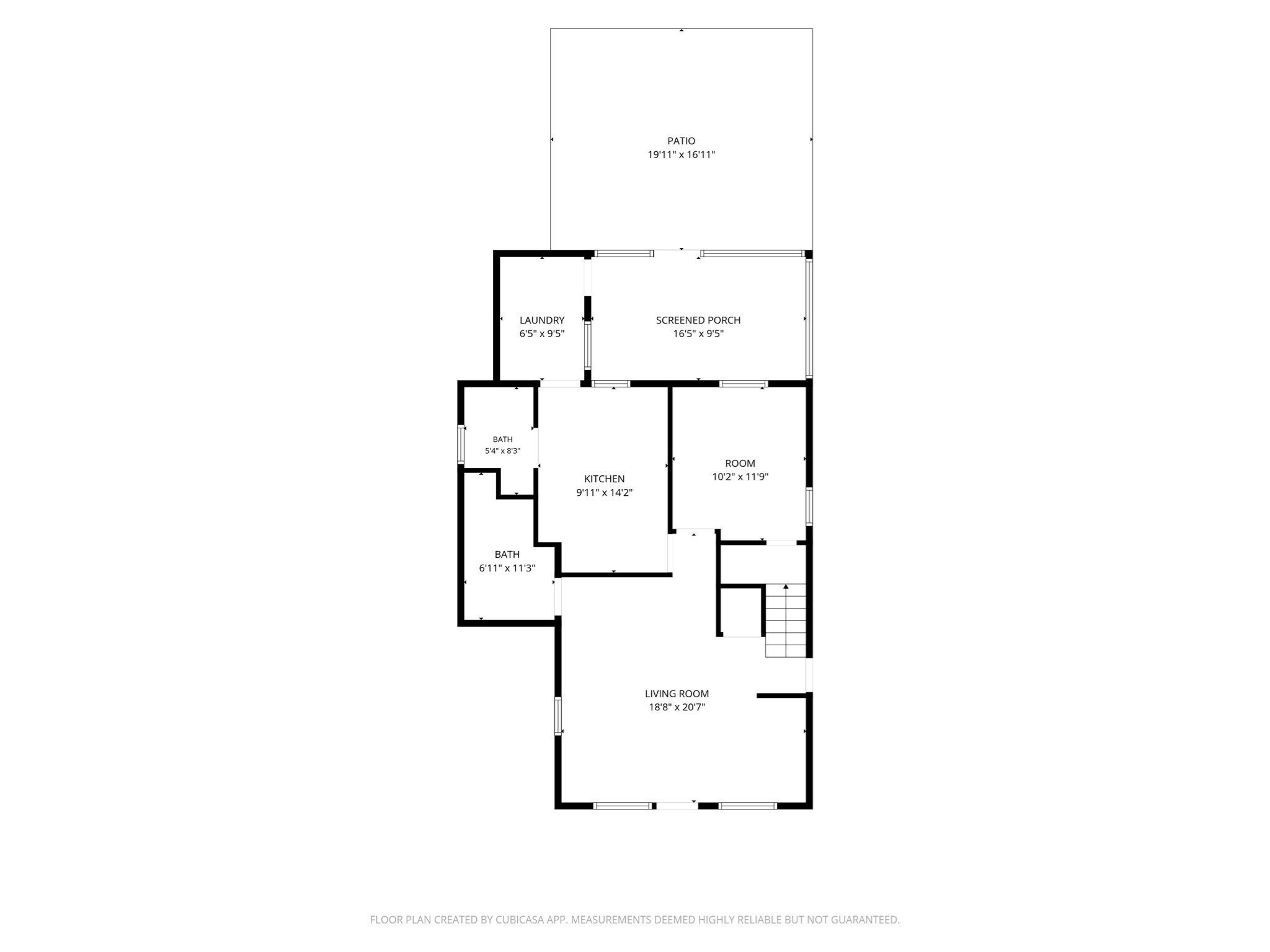 42 Milton St, Dartmouth, MA 02748 - Image 6