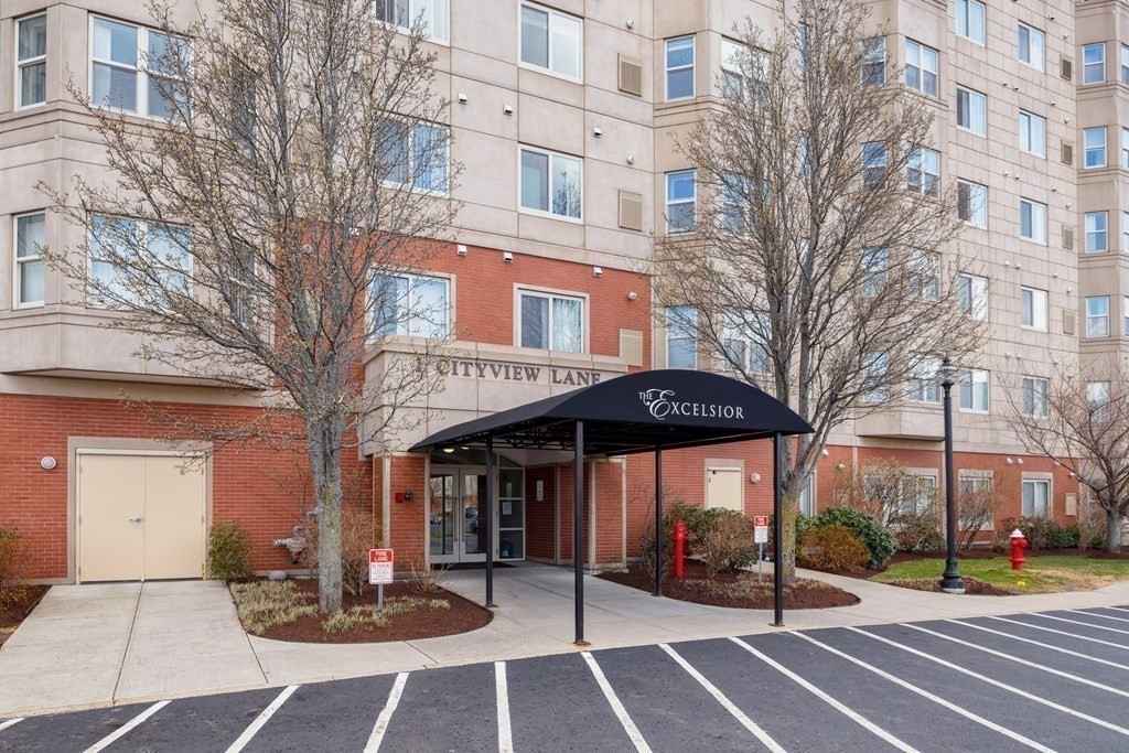 1 Cityview Ln Unit 804, Quincy, MA 02169