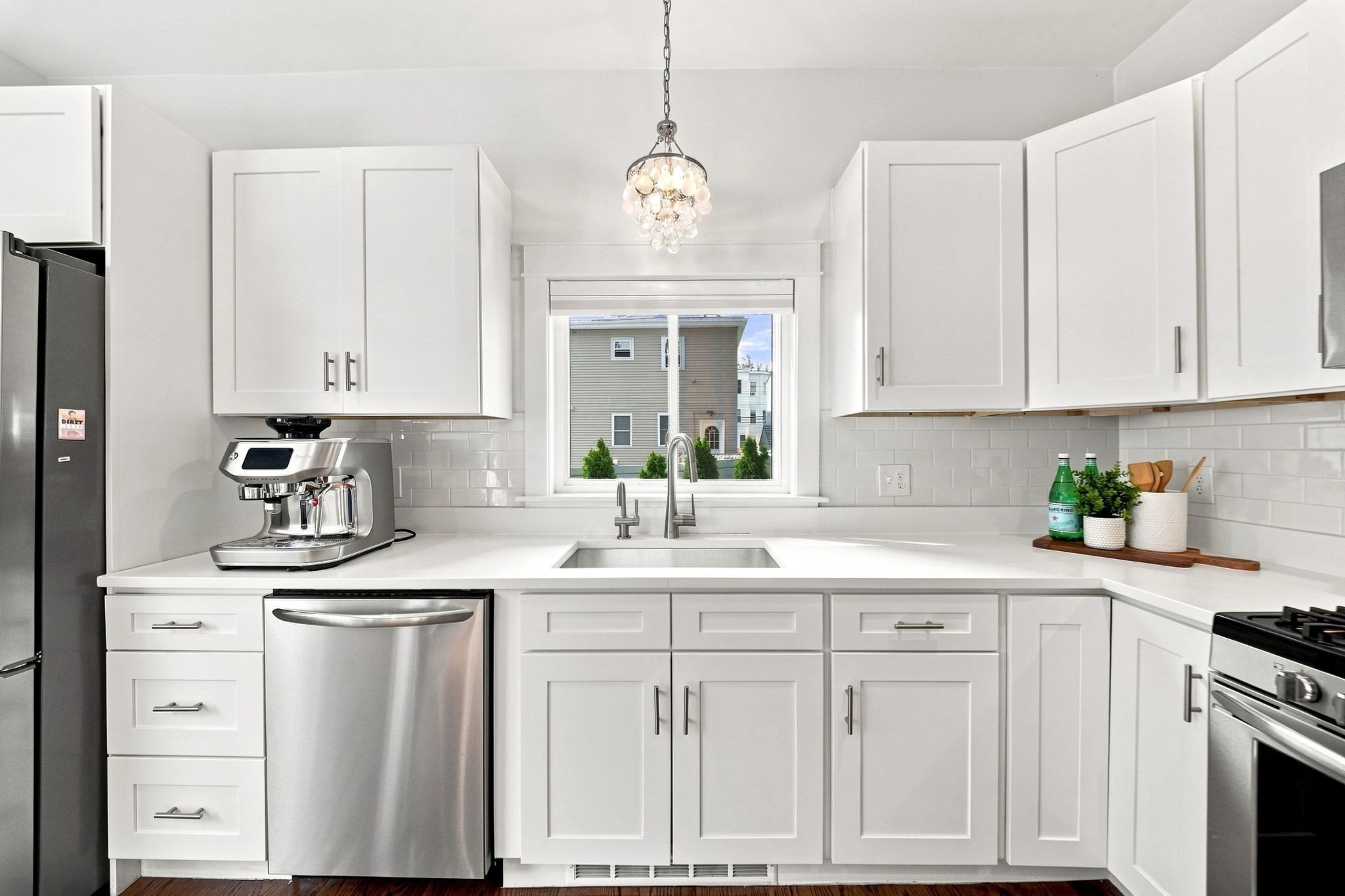 18 Partridge Ave, Somerville, MA 02145